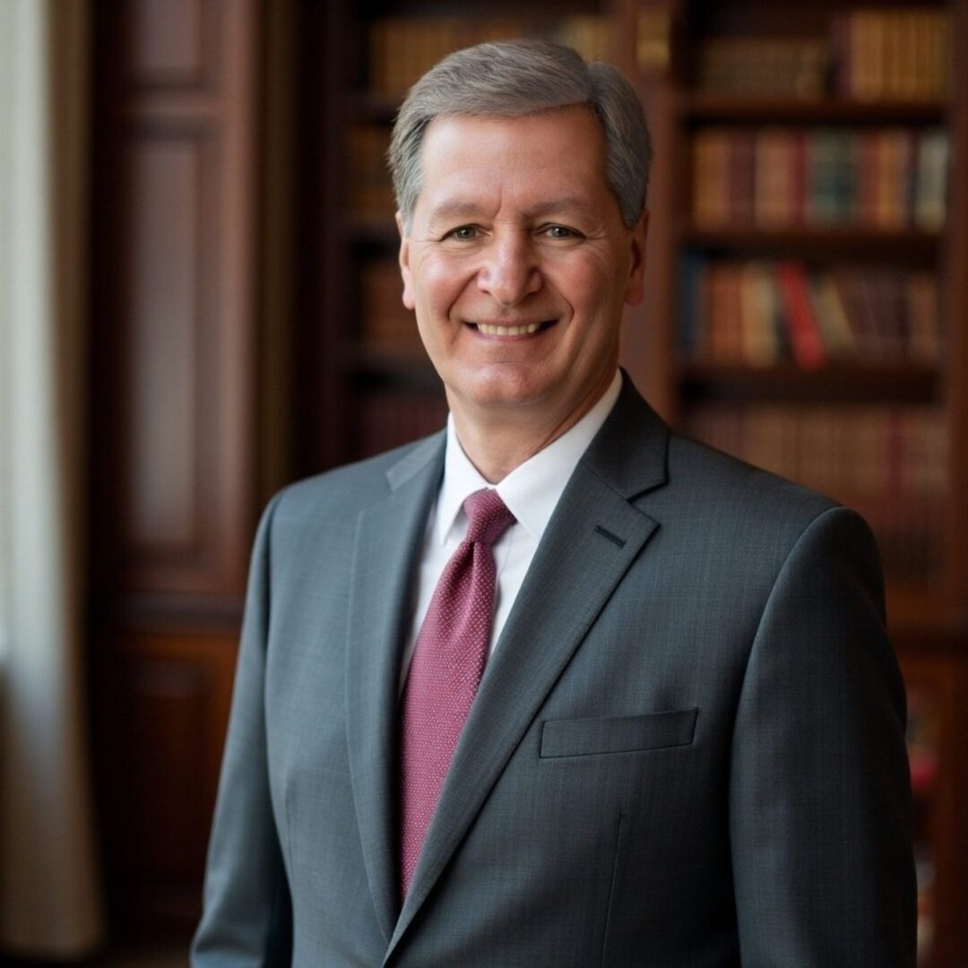 Bill James, President of FedSmarts LLC